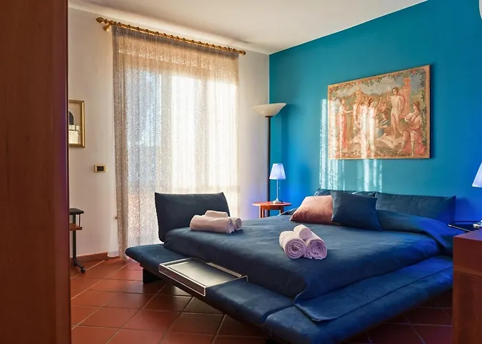 Villa Cristallo - Pool & Etna View *