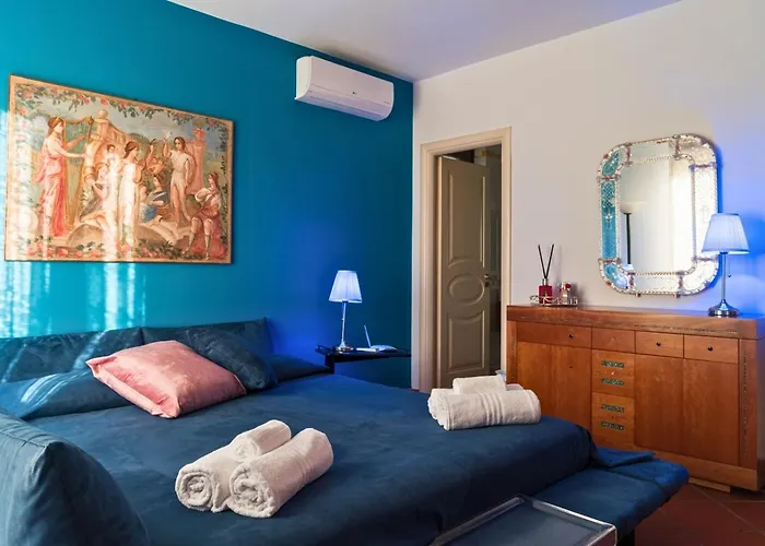 Cristallo - Pool & Etna View