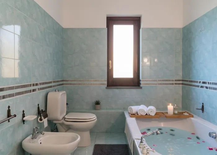 Cristallo - Pool & Etna View ماسكالوتشا