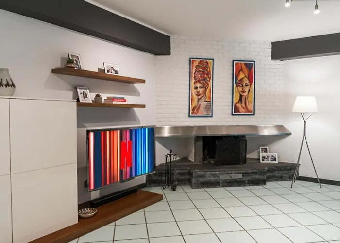 Cristallo - Pool & Etna View Mascalucia