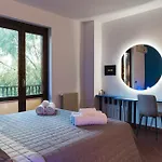 Cristallo - Pool & Etna View *