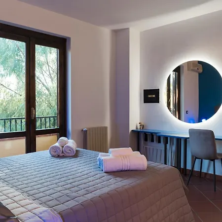Cristallo - Pool&etna View *